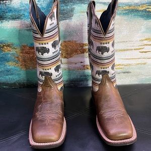 Ariat men’s boots